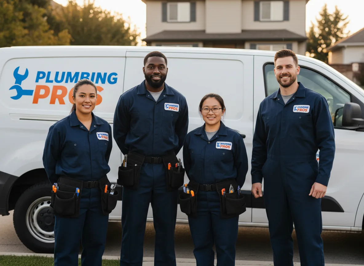 Water Heater Repair company in Satsop, WA